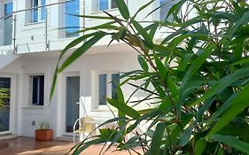 Apartamentos Naturalis